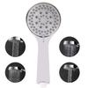 Bathroom Bath Shower Head High Pressure Water Saving