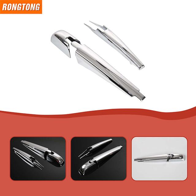 Hot Sale Rear Wiper Decoration Rear Wiper Blade and Arm for Jeep Compass 2017+