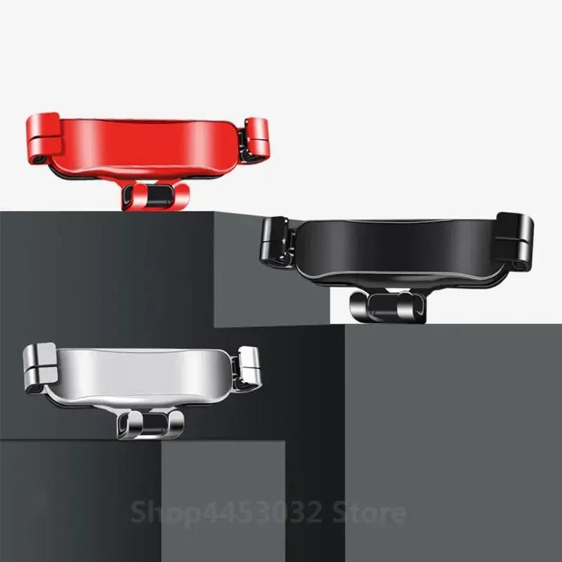 Gravity Car Phone Holder For Lexus IS 250 300 2006 2010 2011 With Special Base Bracket Not Clip Vent GPS Mounts Accessories