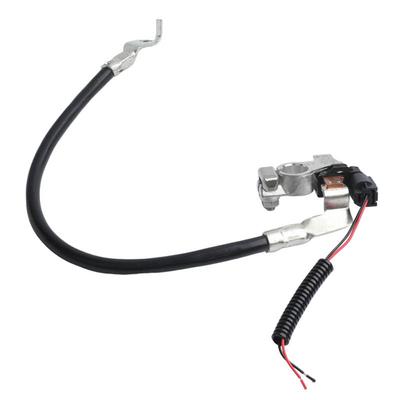Câble négatif de batterie AV6N-10C679-BF pour Ford Focus Escape 2013-2017
