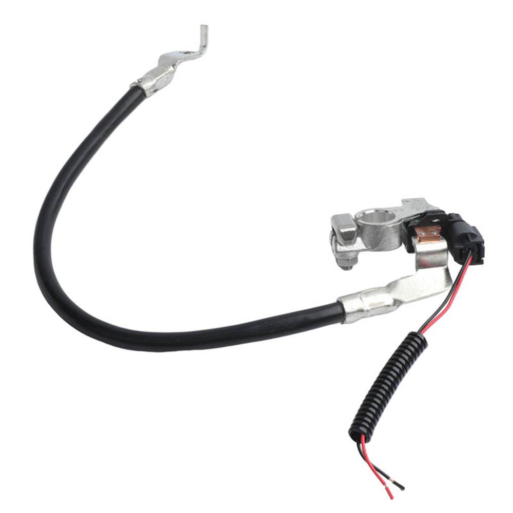

Negative Battery Cable AV6N-10C679-BF For Ford Escape 2013-2017 Focus 2012-2018