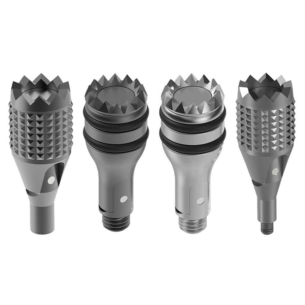 Aluminum Alloy Remote Controller Sticks For DJI RC/RC2 Rocker Accessories For DJI N1/N2/N3/N1C Z5U1