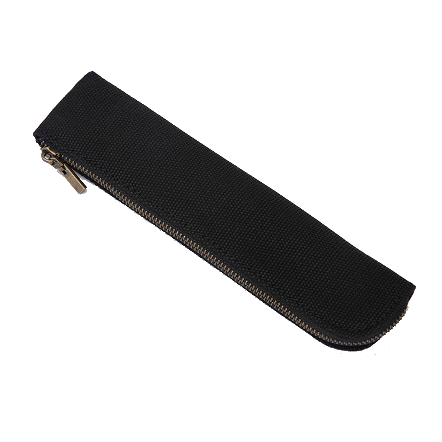 

YONBEN Карандаш Тонкий Карандаш Маленький Карандаш Простой Хлопковый Легкий Чехол-сумка для карандашей, Милый, Тонкий, Сумочка, Чехол, Холст, чёрный