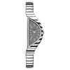Creatief Dames Quartz Horloge Simpel En Casual, Armband Horloge Niche Ontwerp Waterdicht Horloge Dames Licht Luxe Niche