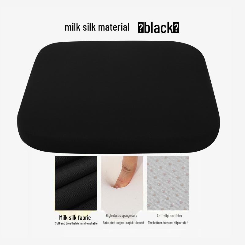Non-Slip Cushion Pad for Dining Chair - Anti-Pain Comfort Support