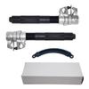 Claw-Type Spring Compressor Tool for Shock Absorber Disassembly and Car Repair