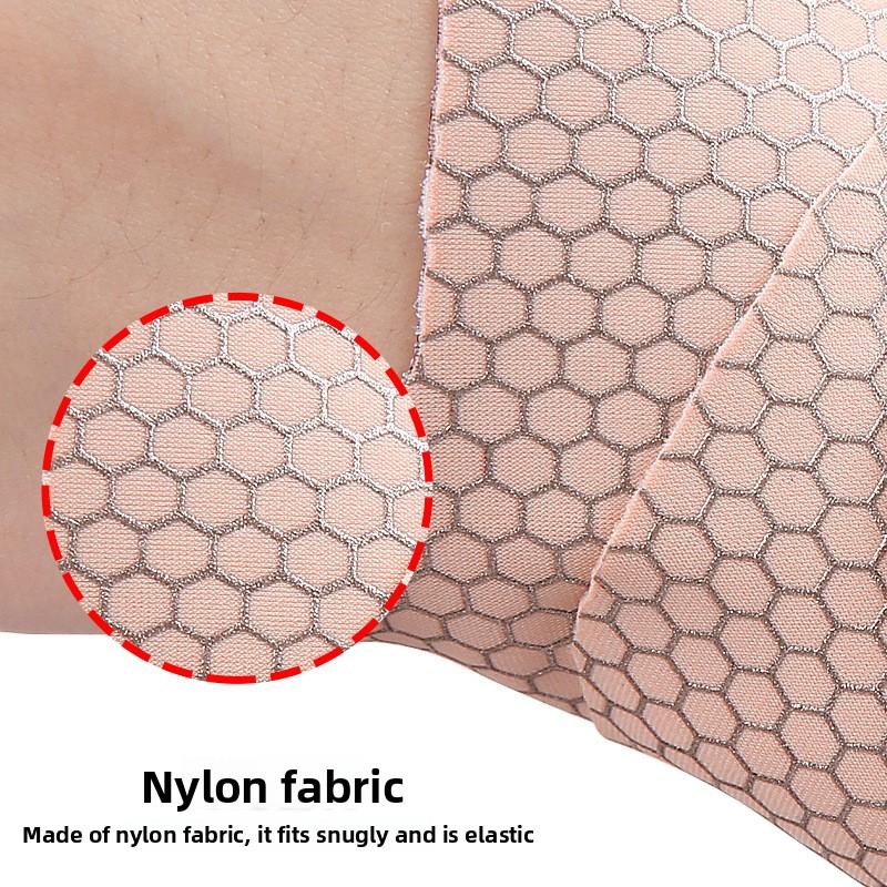 Tynn Hudvennlig Pustende Håndleddsstropp Naked Fit Ring Trykksatt Sportsstøtte Beskyttende Mamma Håndleddsstropp