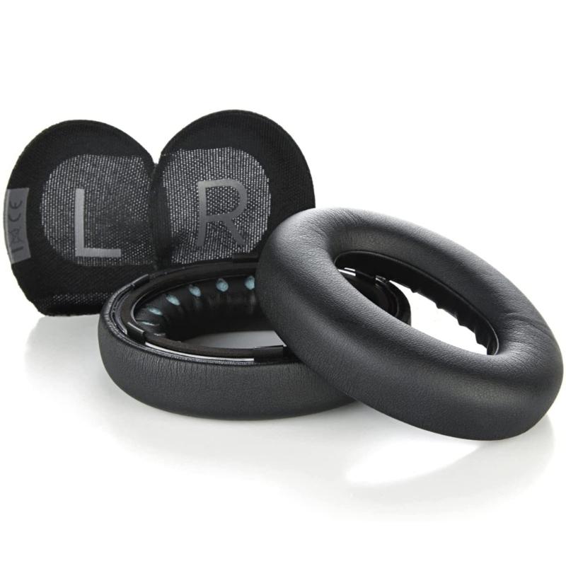Replacement Ear Pads for Bose 700 NC700 Wireless Headphones Ear Cushions, Headset Earpads, Ear Cups Cover Repair Parts