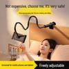 Universal Flexible Bedside & Desktop Phone Tablet Holder