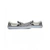 Vans Slip On    Skate  Checkerboard  Black  Off White Vn0a5fcaauh1