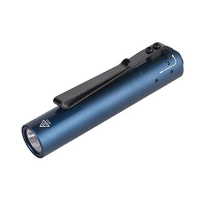 ACEBEAM Rider RX EDC AA Battery 1000 Powerful IP68 Ideal for Everyday Outdoor Earthquake and More 2.0 Flashlight, LED, Compatible, Lumens, Compact,