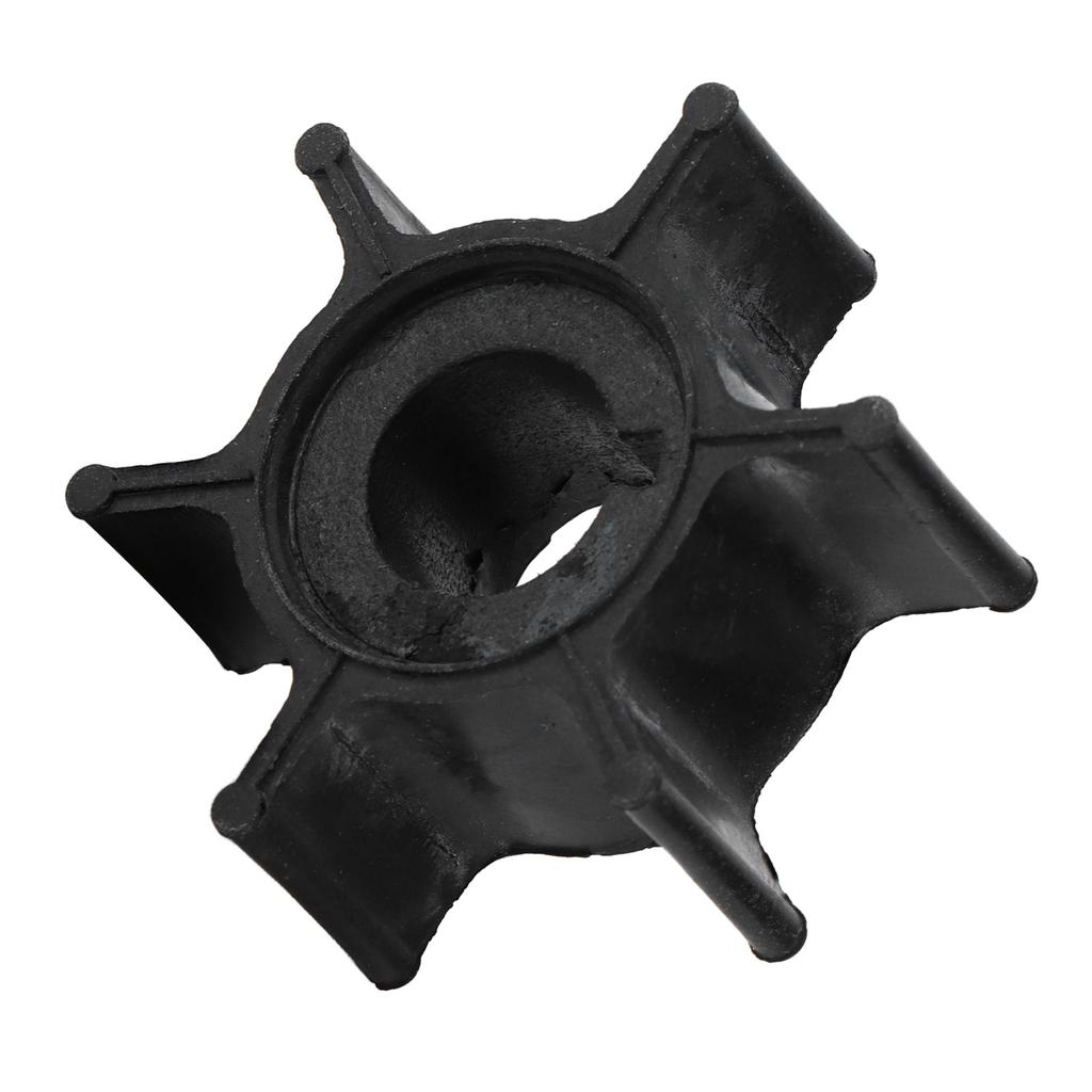 Wirnik pompy wodnej 6G1-44352-00 Odporny na korozję chemiczną 6 łopatek do silnika zaburtowego 6HP 8HP
