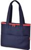 Thermos Insulated Shopping NVY Bag, 25L, Navy, RFA-025