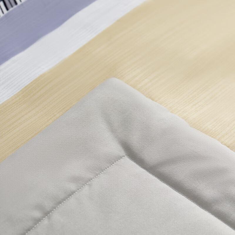 Mercury Home Textiles Printed Summer Quilt