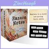 Ransom Notes And The First Card Set For Party And Group Interaction Activities