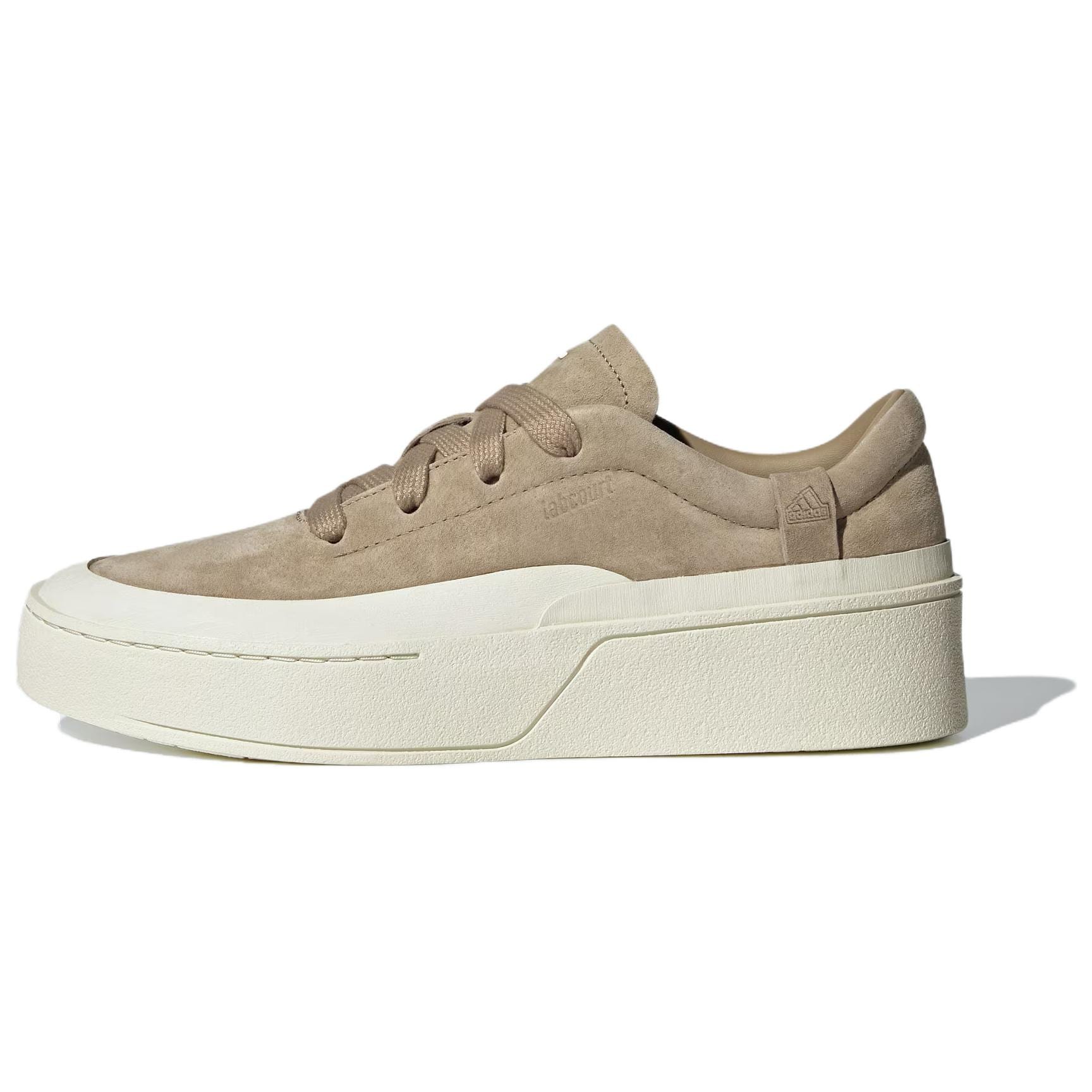Adidas Labcourt Leather Soft And Comfortable