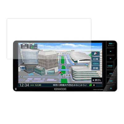 Automobilová elektronika – Automatické audio video