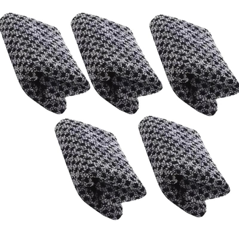Xiaomi Double Sided Nylon Exfoliating Back Scrubber Long Japanese Washcloth Deep Clean Shower Body Scrub Brush Bath Towel Supplies