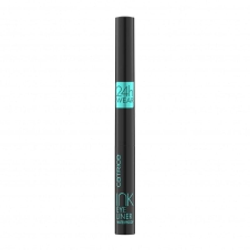 Catrice Ink 24 Wear Waterproof Eyeliner 1.7ml (010 Stay In Black)