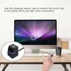Portable On/off Pc Power Button Switch Cable Desktop Computer Switches Extension Cord For Home 400cm Blue Light