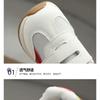 Kids Soft Sole Anti-Slip Toddler Sneakers Boys Girls Lightweight Breathable Walking Shoes Fall