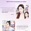 CHANDO Time Frozen Youth Activating Cream