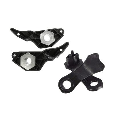 4 Set di Staffe di Riparazione Fari Destro e Sinistro per Bmw E60 E61525I 530I 540I 545I 550I