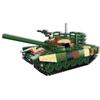 SLUBAN WW II Esercito USA Higgins Landing Craft Nave da Guerra Blocchi da Costruzione Barca Armata Marina Seconda Guerra Mondiale Moc Bricks Modello Classico Giocattolo