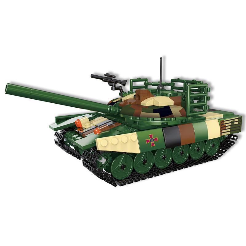 SLUBAN WW II Esercito USA Higgins Landing Craft Nave da Guerra Blocchi da Costruzione Barca Armata Marina Seconda Guerra Mondiale Moc Bricks Modello Classico Giocattolo