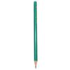 2B Hexagonal Green HB Pencil for Students - Ideal for Exam Marking, Writing, Drawing, and Children's Day Gifts.