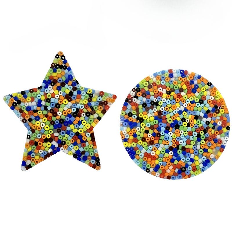 Skin Picking Sensory Fidget Toy Stress Relief Squeeze Toy Disposable Mini Size Skin Picky Game Soothing Anxiety Picker Pads Gift Present