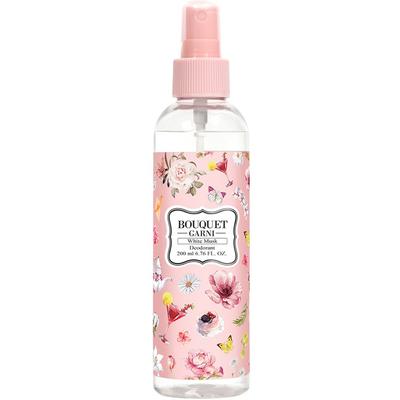 Περιποίηση δέρματος – Mists σώματος και μαλλιών