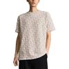 Dior T-shirts Homme Beige Col Rond Modéré 483J646A0906-C181