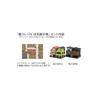 TOMYTEC Building Collection Housing Exhibition Center Diorama Supplies 176