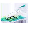 Large Size New High-Top Football Shoes Men'S Training Shoes Student Long Nail Football Shoes Broken Nail Shoes Women