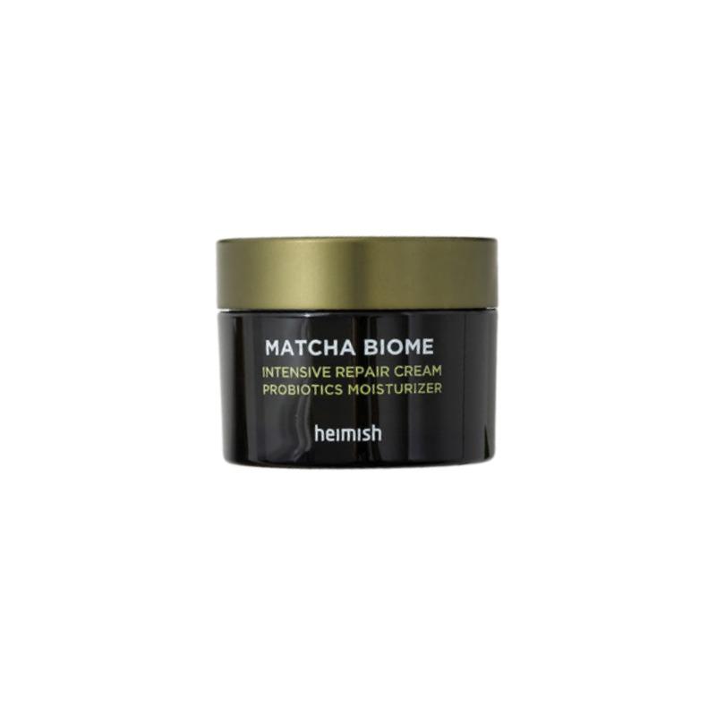 Heimish Matcha Biome Intensive Repair Cream 50ml