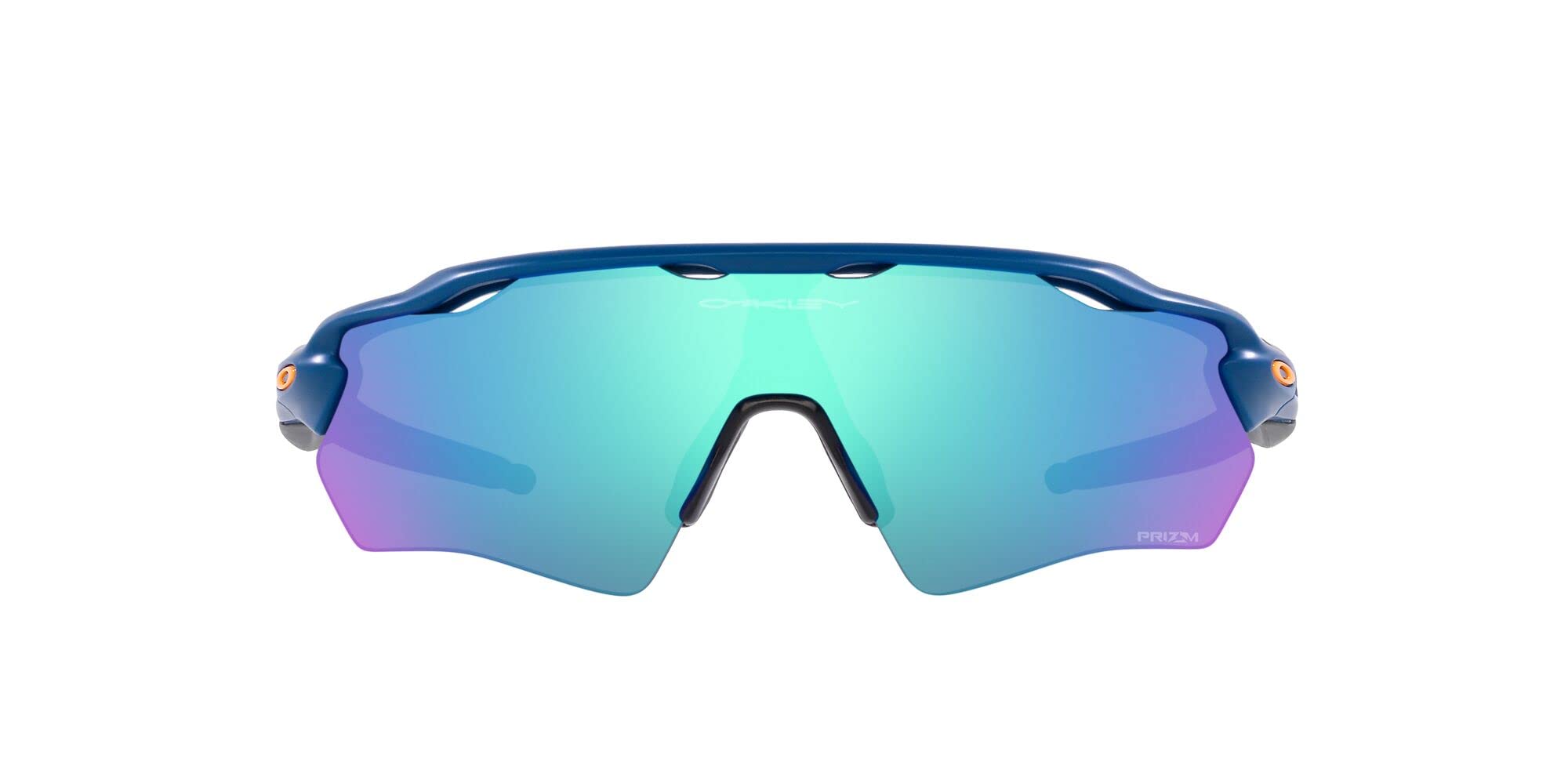 

Sunglasses OJ9001 RADAR EV XS PATH Kids MATTE POSEIDON SAPPHIRE Lens 31 [Oakley] Frame/PRIZM