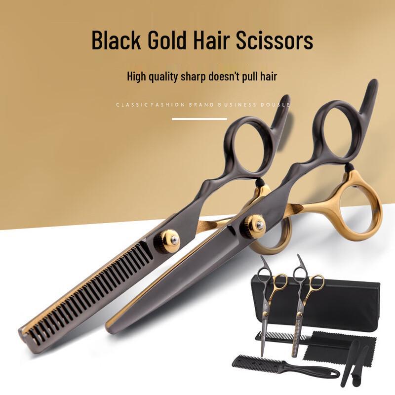 Chunhe Professional Hairdressing Scissors Set