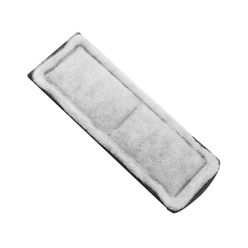 Crystal Bio Chem Internal Filter Replacement for Fish Tank Aquarium (XP 05 09 11)