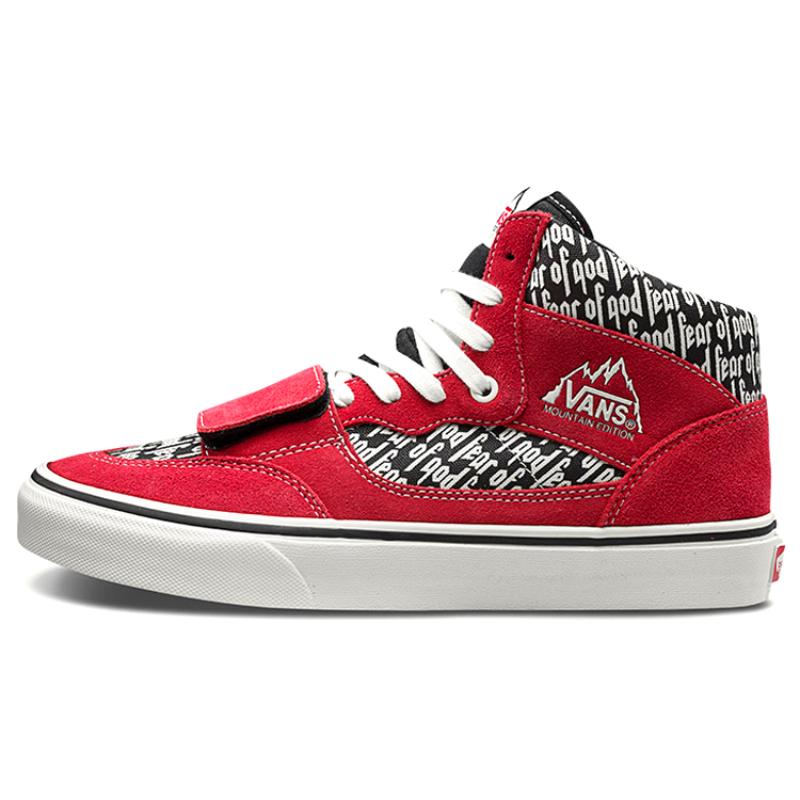 

Vans Fear Of God X Vans Mountain Edition 35 Dx Collection 2 Vans VN0A3MQ4PQP 36