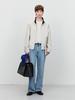 Deonseuteupomaen Low Rise Wide Jeans_Udpa6A308_Light Blue