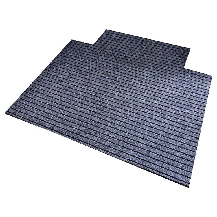Non-Slip Long Kitchen & Bathroom Entrance Floor Mat