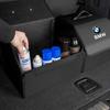 Car Interior Color Blocked Large Capacity Trunk Storage Box Valve Cap For BMW X1 X2 X3 X5 X4 X6 X7 iX3 F20 F10 F07 E70 E46 E90 E jvsh88