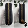 Used Louis Vuitton Monogram Empreinte Zippy Wallet