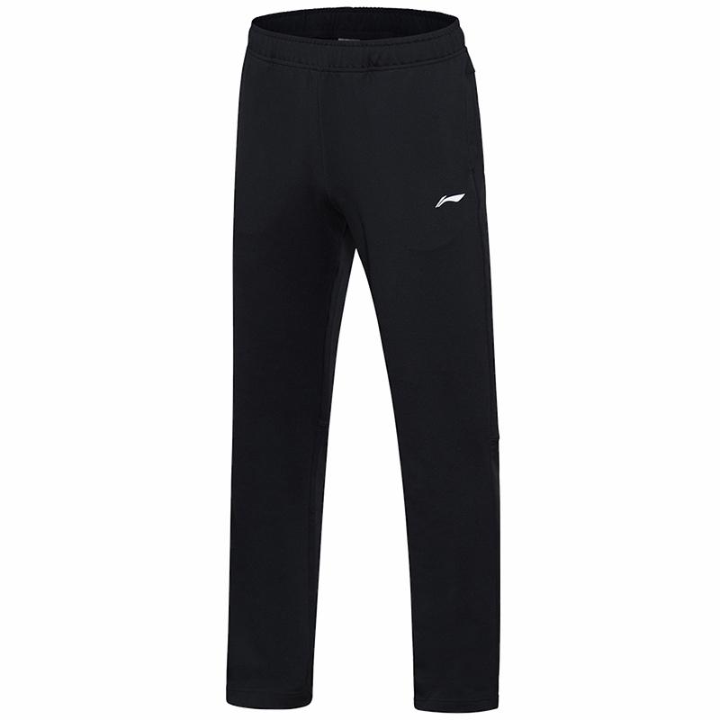 Li Ning Badminton Collection Badminton Pants Men s AKLSG79-1 3XL