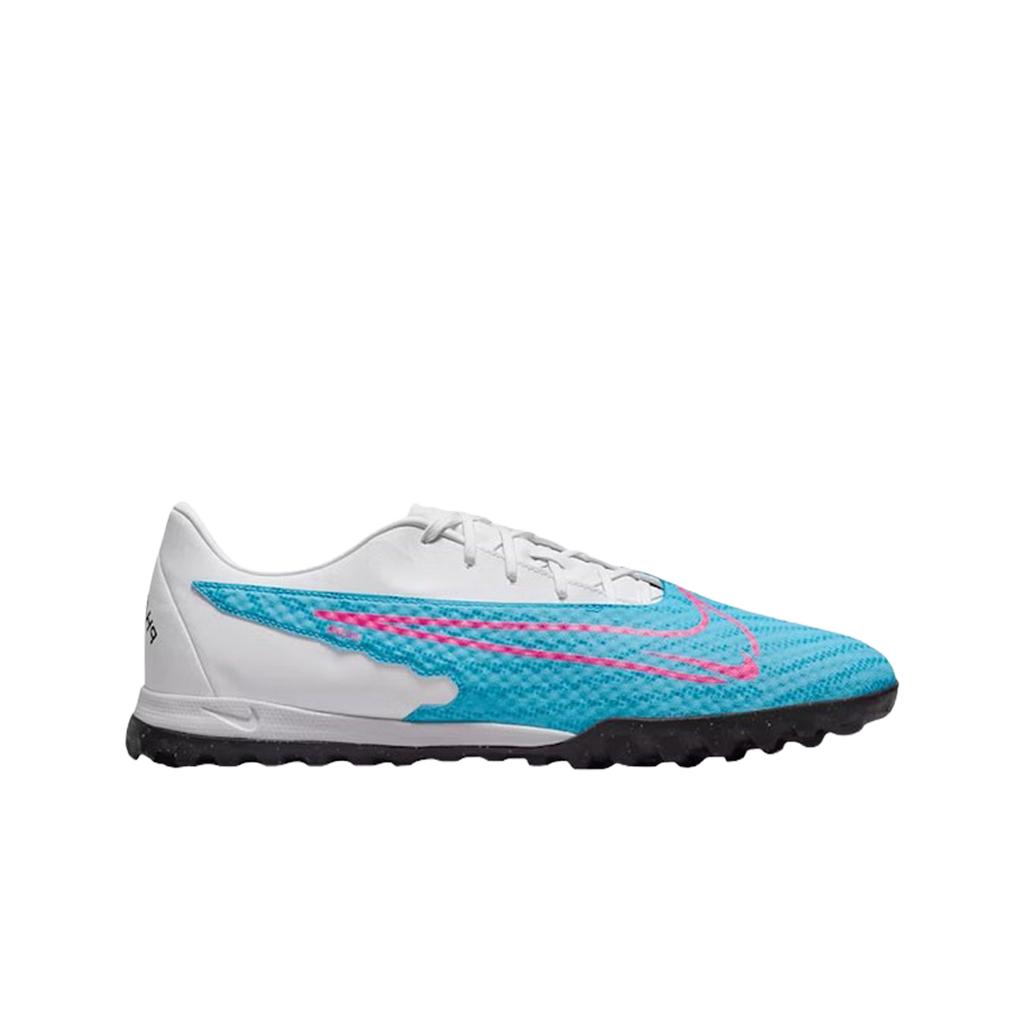 Nike Phantom Gx Academy Tf Baltic Blue Pink Blast