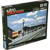 KATO N Gauge Local Home Extension Set 23-131 Train Model Accessories