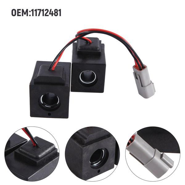 Volvo Solenoid Valve 11712481 for BL60/BL61/BL70/BL71