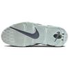 Nike Air More Uptempo 96 Tmavosivé Pánske Tenisky Svetlosivé Sotva Zelené FJ4181-001