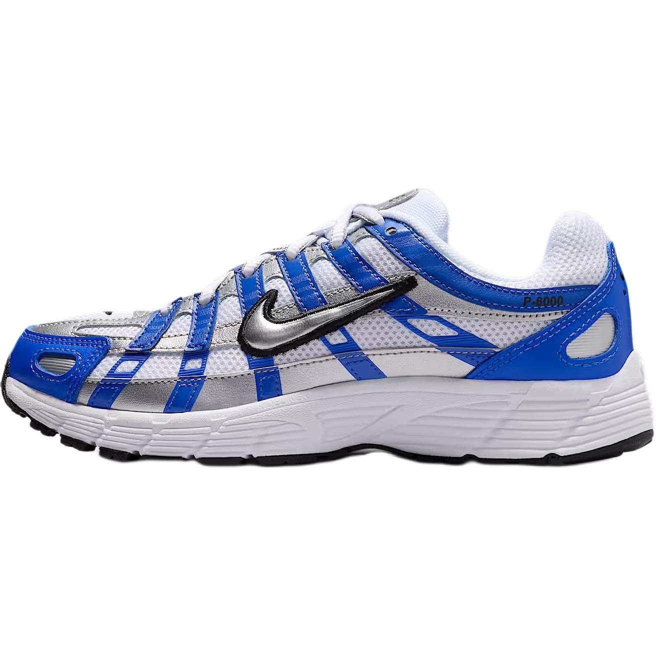 Nike P 6000 Zempapēžu Skriešanas Apavi
